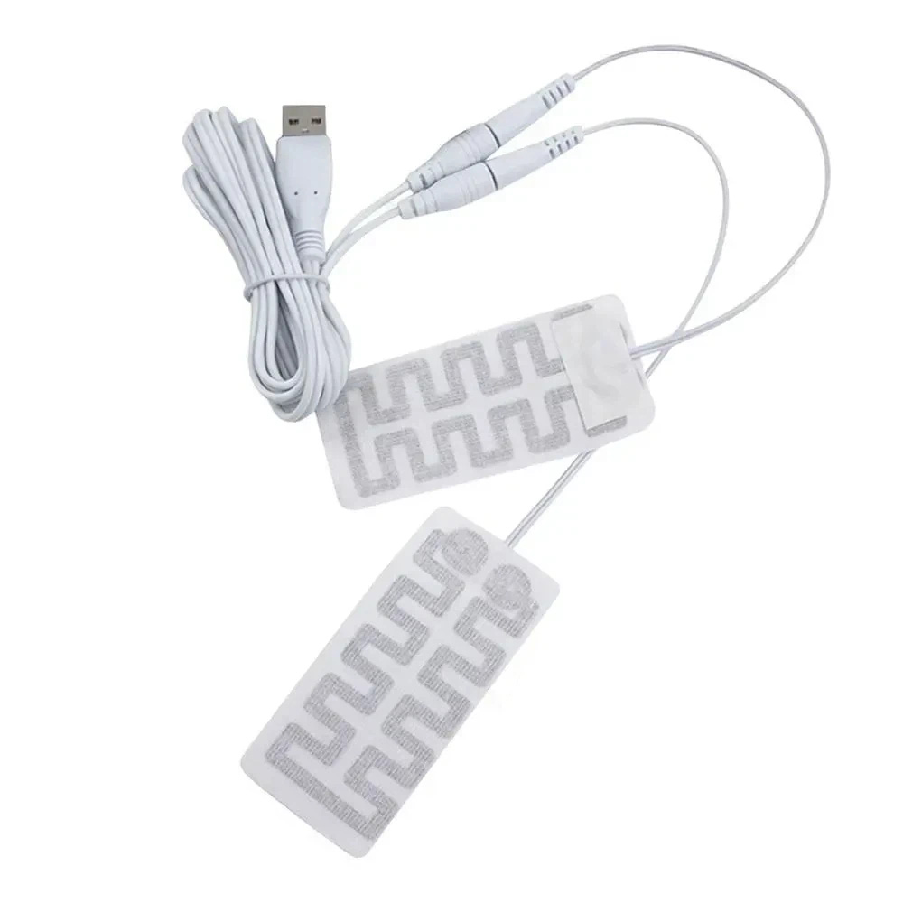 Heated Gloves Electric - USB oplaadbare verwarmde handschoenen Koolstofvezel thermische