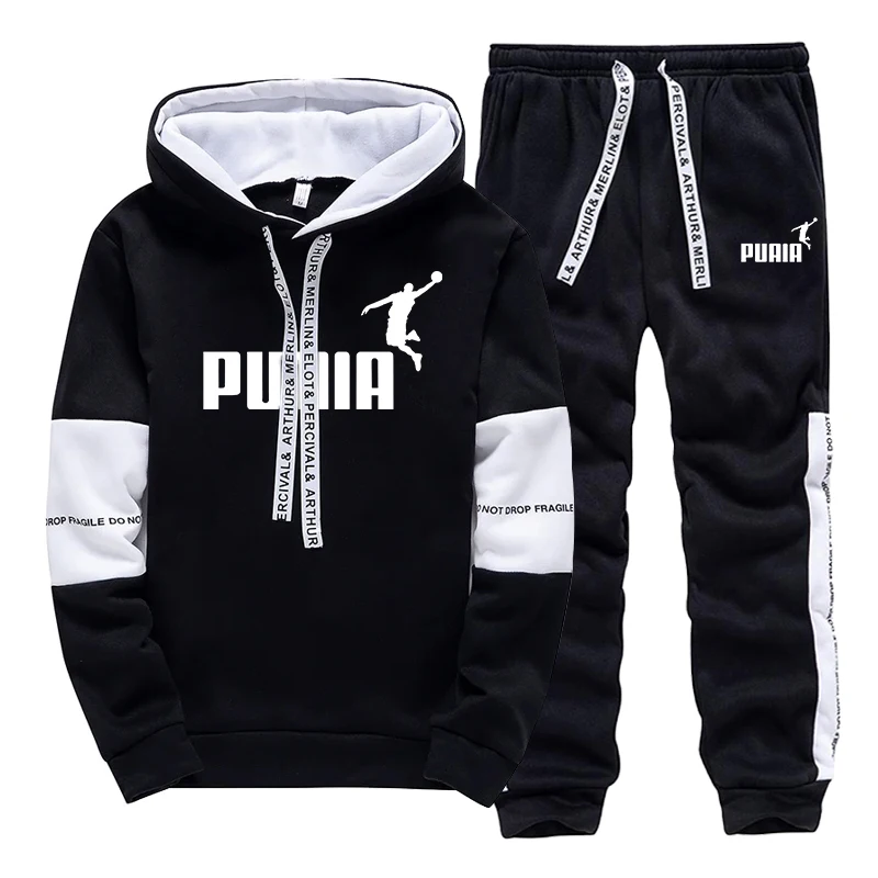 Winter Clothing Equipment - Hot Sales trainingspak voor heren Casual