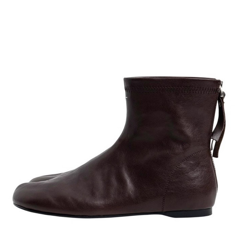 Winter Clothing Korea - 2026 Luxe Merk Designer Split Toe
