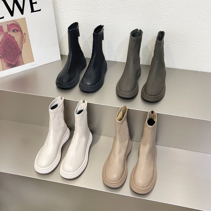 Winter Clothing Korea - Herfst en Winter Nieuwe Mode Trend