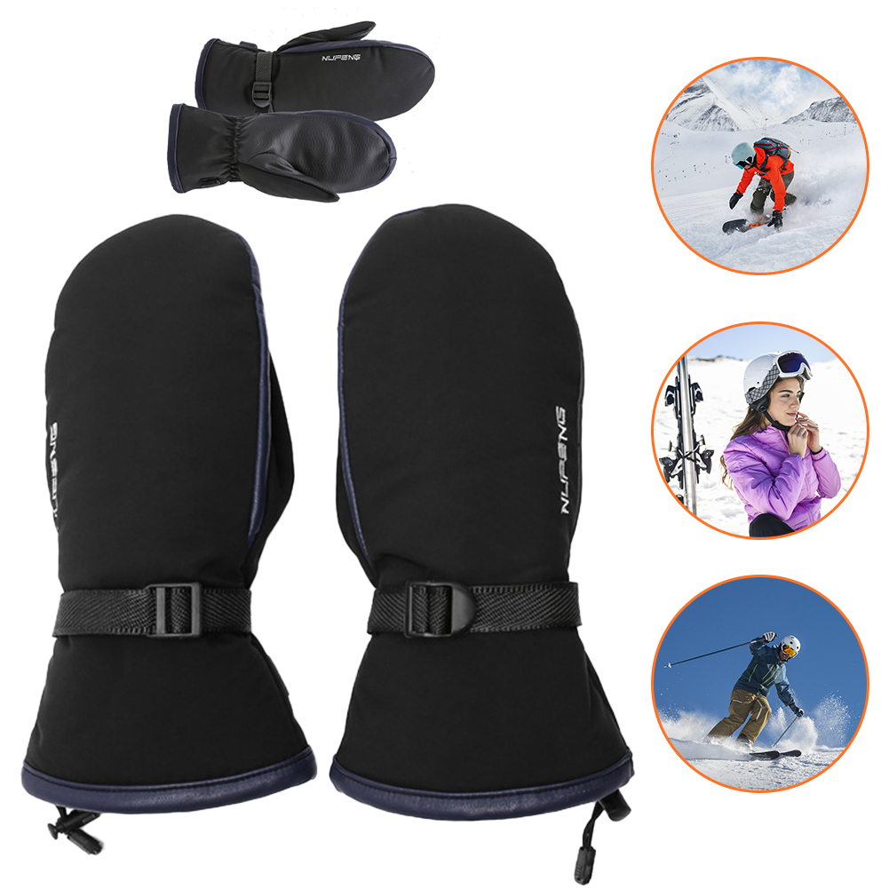 Handwarmer Handschoenen Usb Op - Heated Gloves Electric recensie en prijs