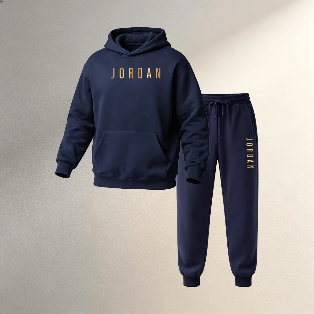 Herenkleding 2-delige Pullover - Winter Clothing Equipment recensie en prijs