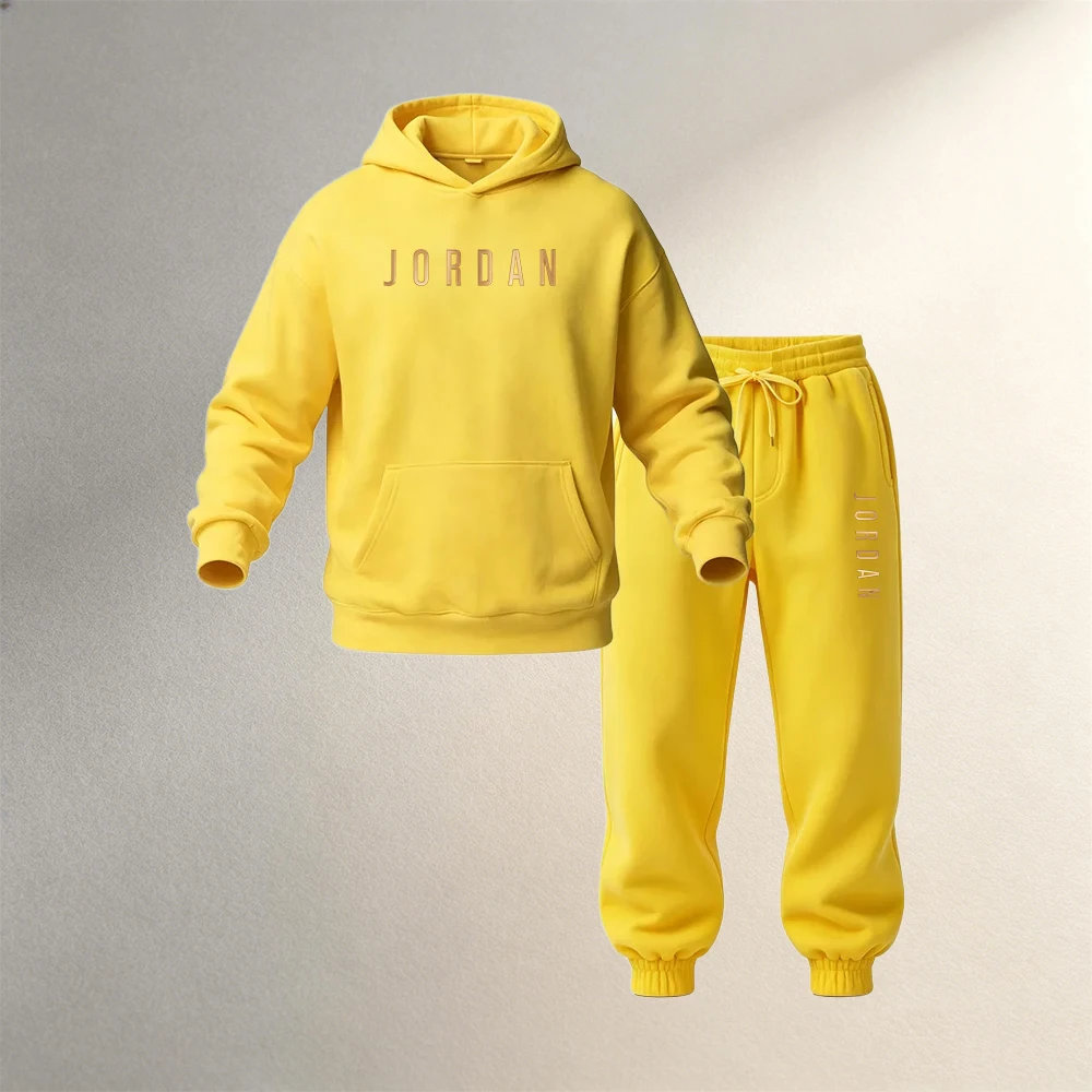 Herenkleding 2-delige Pullover - Winter Clothing Equipment recensie en prijs
