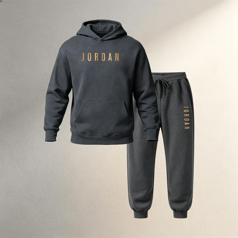 Herenkleding 2-delige Pullover - Winter Clothing Equipment recensie en prijs