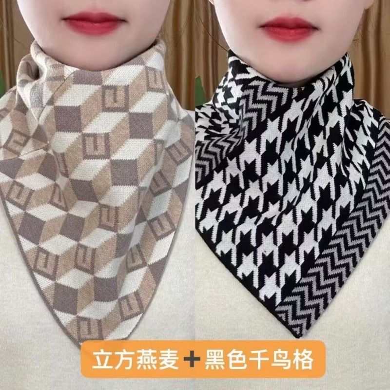 Winter Nieuwe Driehoek Hals Ve - Winter Clothing Korea recensie en prijs