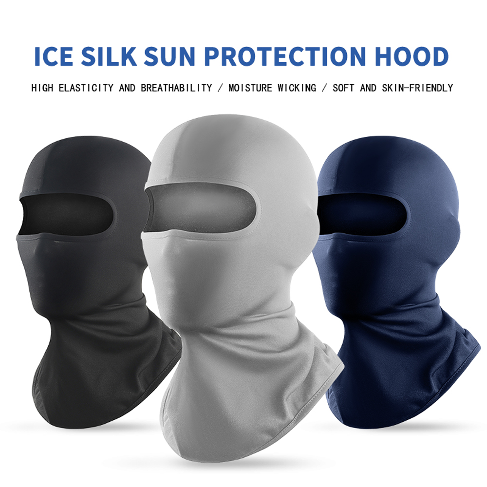 Motorfiets gezichtsmasker Outd - Wool Balaclava Knit recensie en prijs
