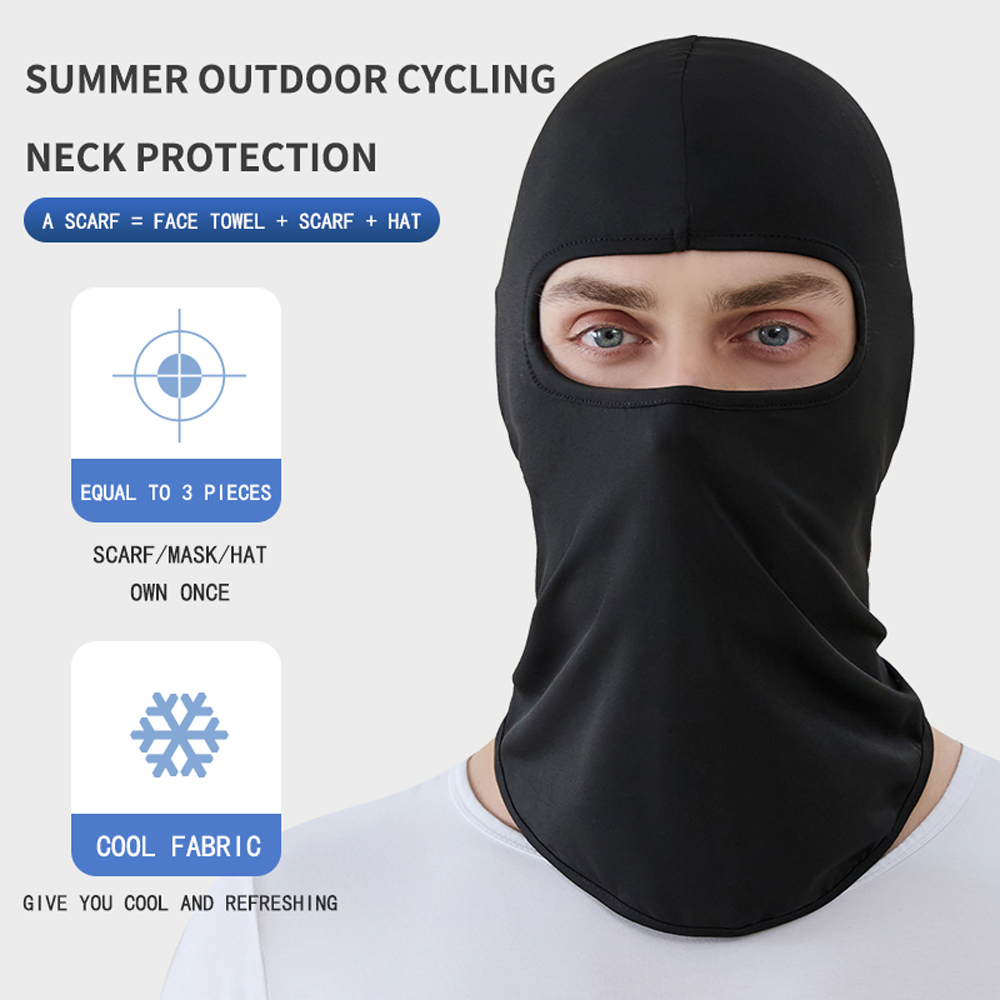 Motorfiets gezichtsmasker Outd - Wool Balaclava Knit recensie en prijs