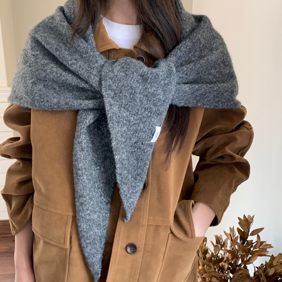 2026 NIEUWE Koreaanse Driehoek - Winter Clothing Korea recensie en prijs
