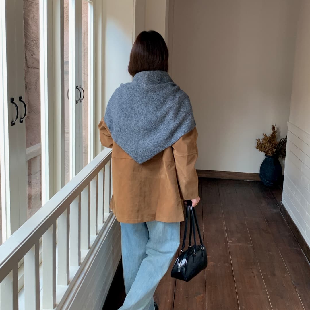 2026 NIEUWE Koreaanse Driehoek - Winter Clothing Korea recensie en prijs