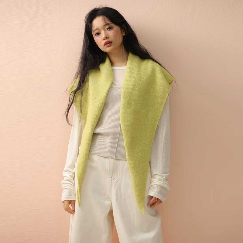 Dames Sjaal Winter Big Size Wo - Winter Clothing Korea recensie en prijs