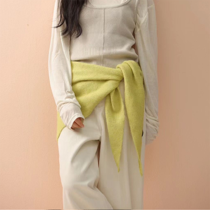 Dames Sjaal Winter Big Size Wo - Winter Clothing Korea recensie en prijs