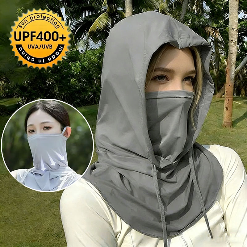 1Pc Balaclava Hoed Ademend Zon - Wool Balaclava Knit recensie en prijs