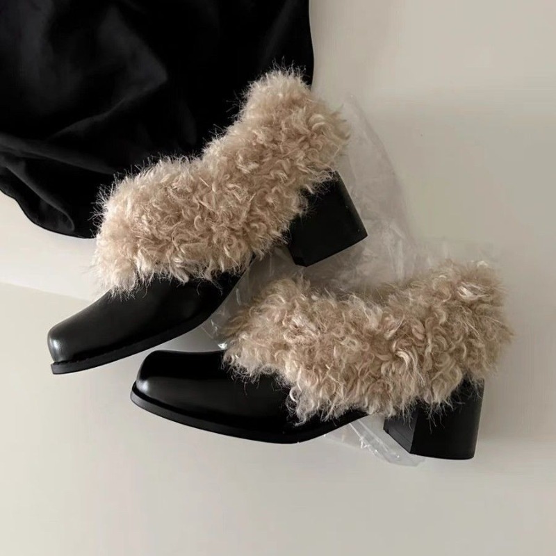 Nieuwe modieuze wollen dames M - Winter Clothing Pinterest recensie en prijs