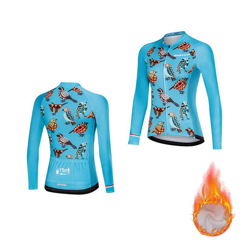 Mieyco-fleece fietsshirt voor  - Winter Clothing Pinterest recensie en prijs
