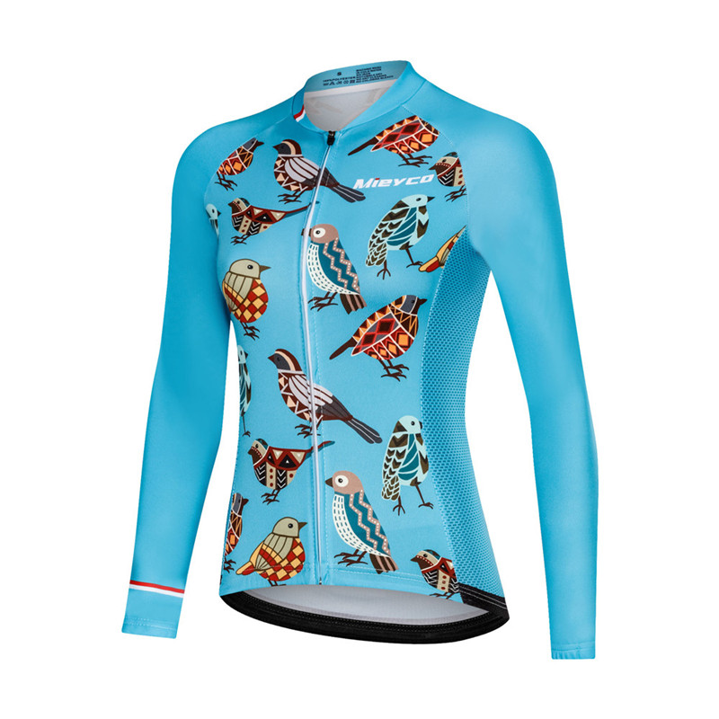 Mieyco-fleece fietsshirt voor  - Winter Clothing Pinterest recensie en prijs