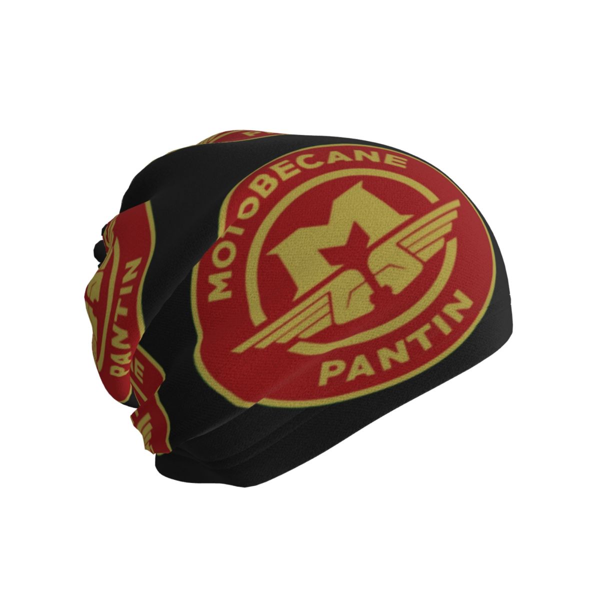Motobecane Bandana Nekbescherm - Wool Balaclava Knit recensie en prijs