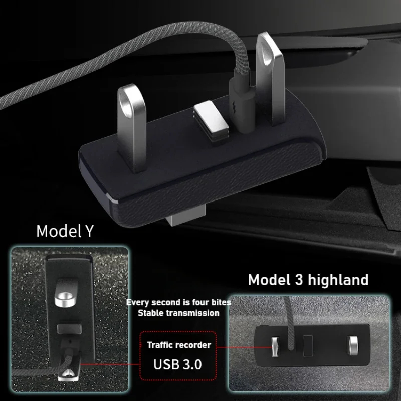 4-in-1 USB-extender oplader up - Heated Gloves Electric recensie en prijs