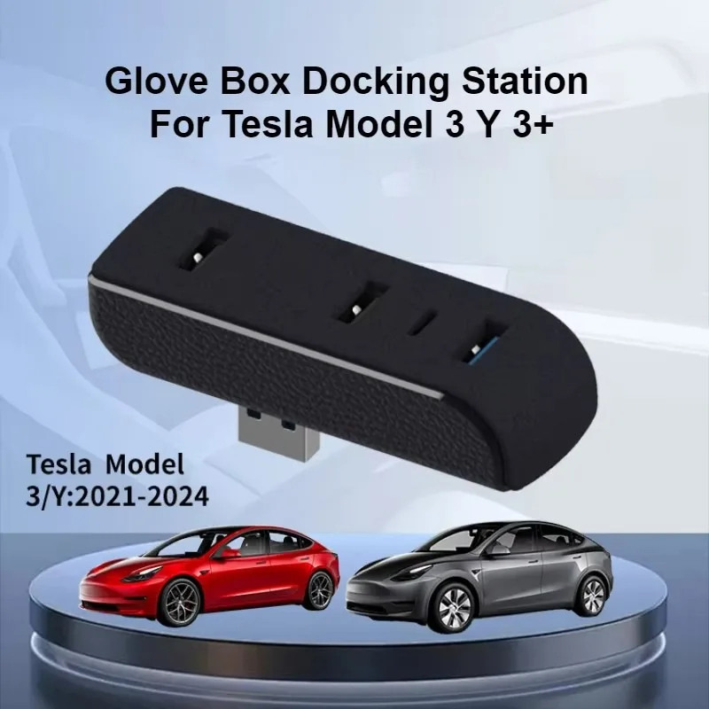 4-in-1 USB-extender oplader up - Heated Gloves Electric recensie en prijs