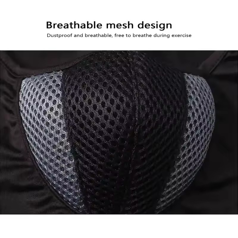 Volgelaatsmasker Fietsen Windd - Wool Balaclava Knit recensie en prijs