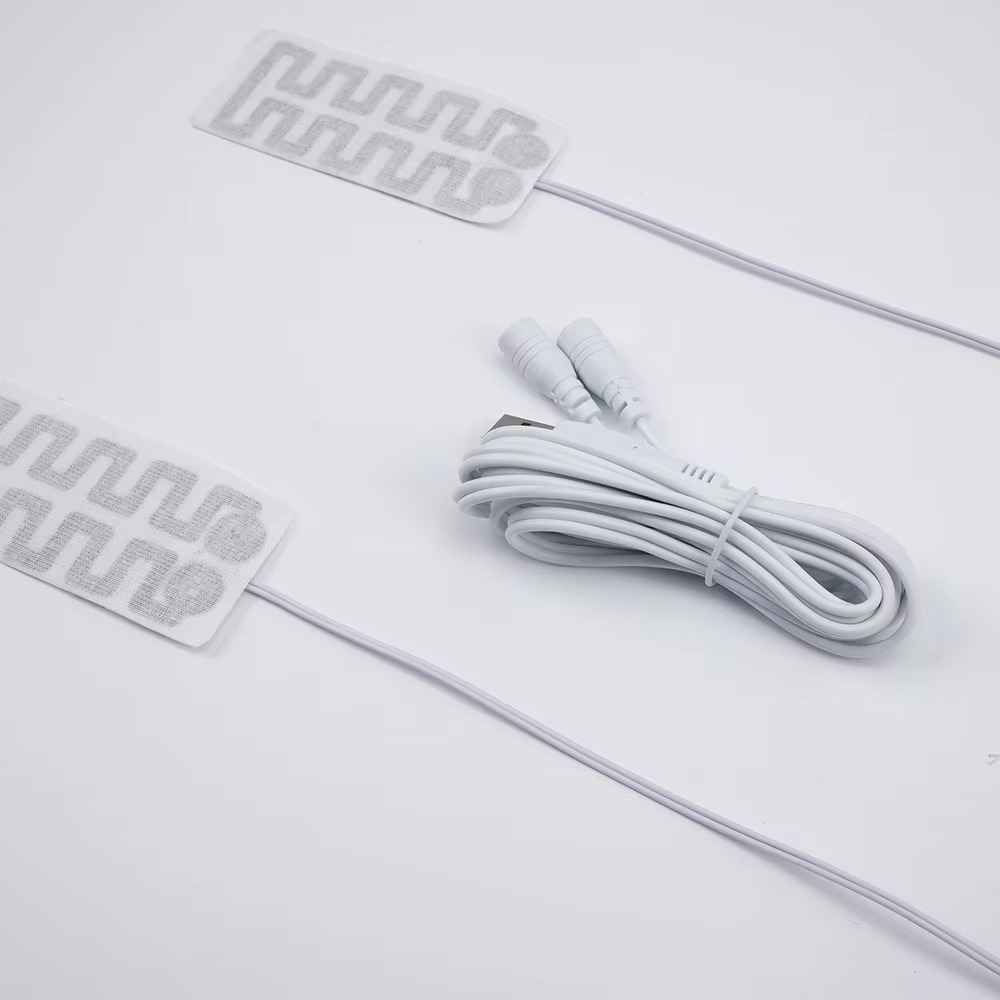USB oplaadbare verwarmde hands - Heated Gloves Electric recensie en prijs