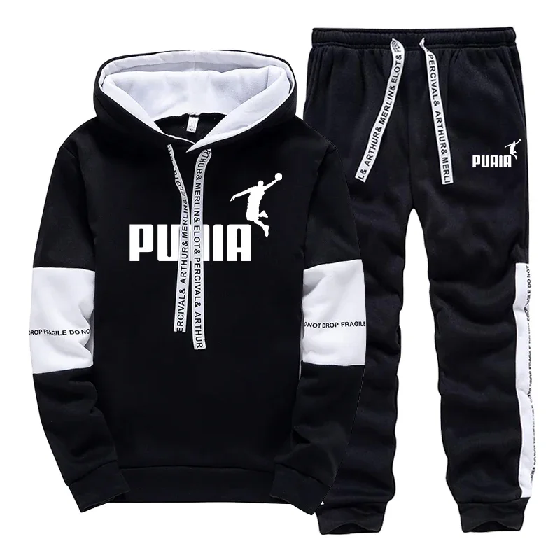 Hot Sales Heren trainingspak P - Winter Clothing Equipment recensie en prijs