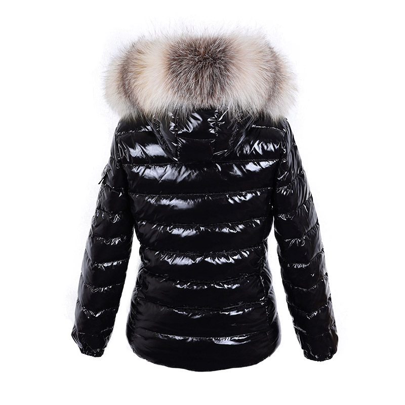 2026 Maomaokong Winterjas Vrou - Puffer Jacket Women Down recensie en prijs