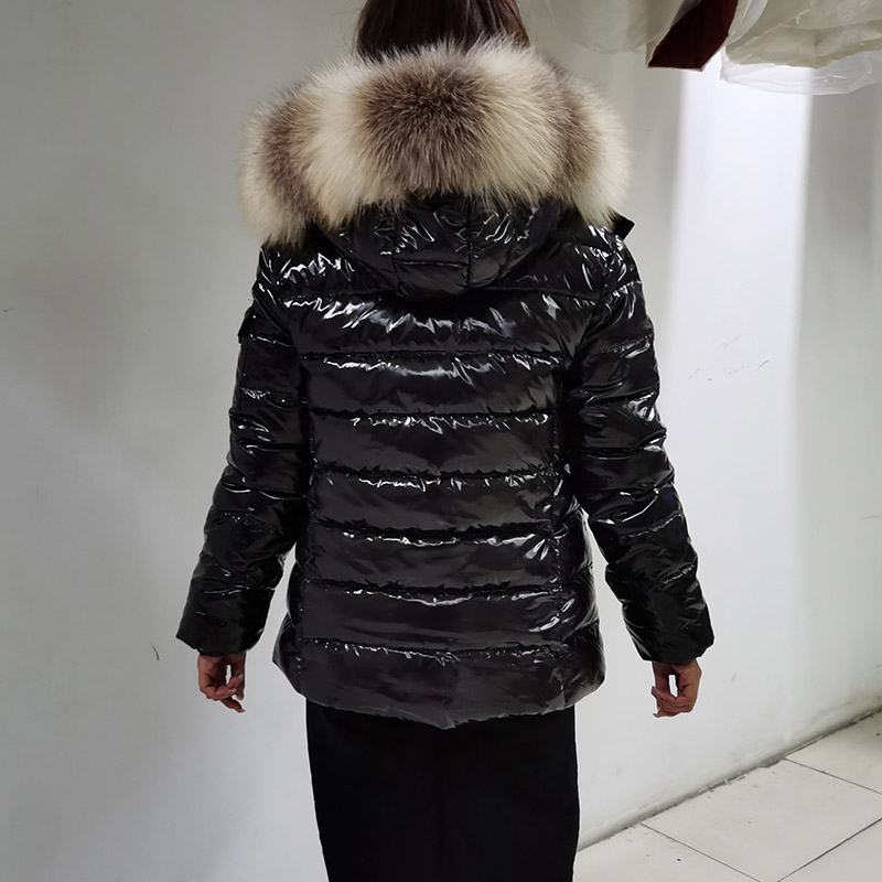 2026 Maomaokong Winterjas Vrou - Puffer Jacket Women Down recensie en prijs