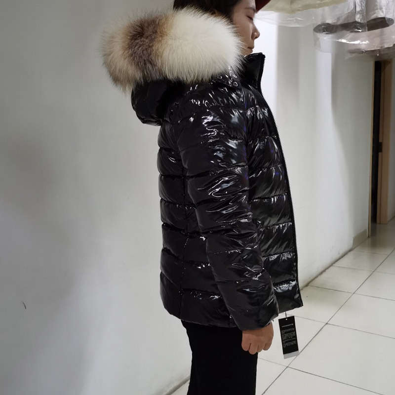 2026 Maomaokong Winterjas Vrou - Puffer Jacket Women Down recensie en prijs