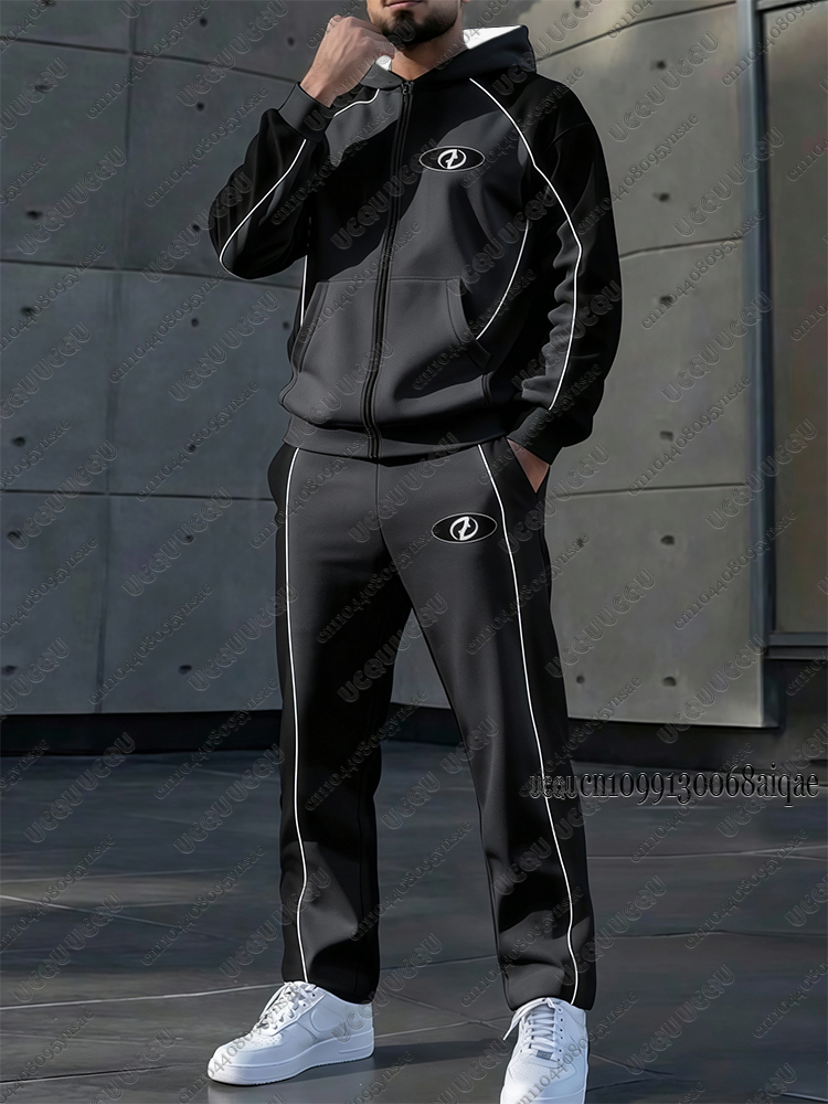Herfst Winter Nieuwe Heren Tra - Winter Clothing Equipment recensie en prijs
