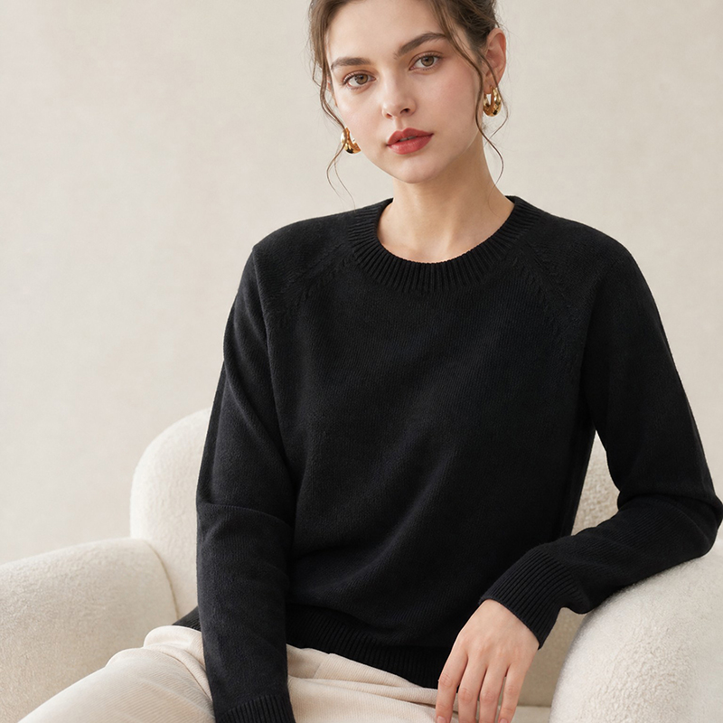 2026 Nieuwe 100% wollen trui v - Winter Clothing Jb recensie en prijs