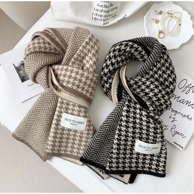 Koreaanse INS Klassieke Dubbel - Winter Clothing Korea recensie en prijs