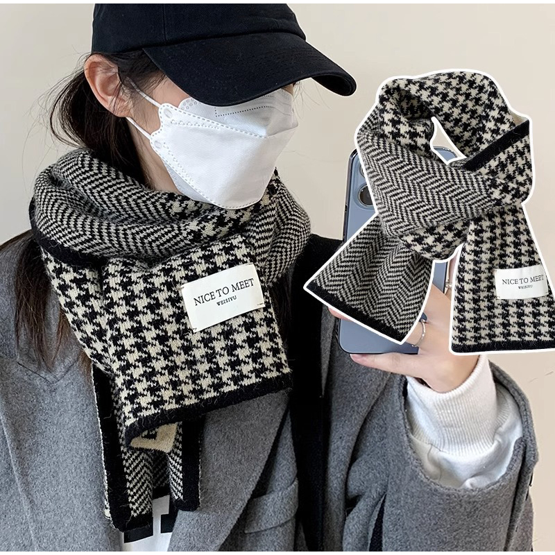 Koreaanse INS Klassieke Dubbel - Winter Clothing Korea recensie en prijs