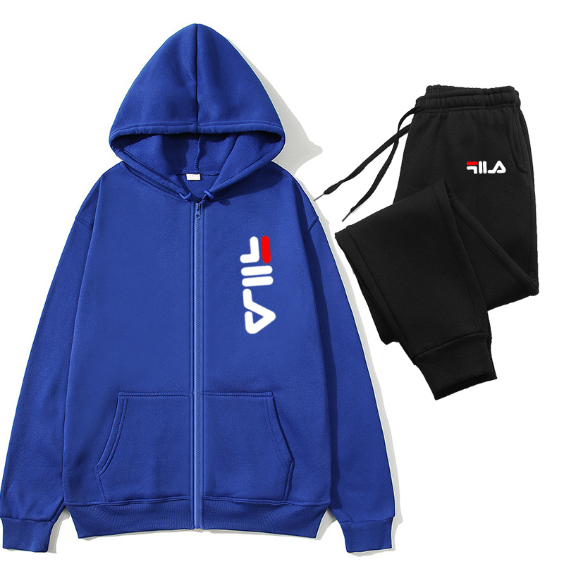 2-delig trainingspak voor here - Winter Clothing Equipment recensie en prijs