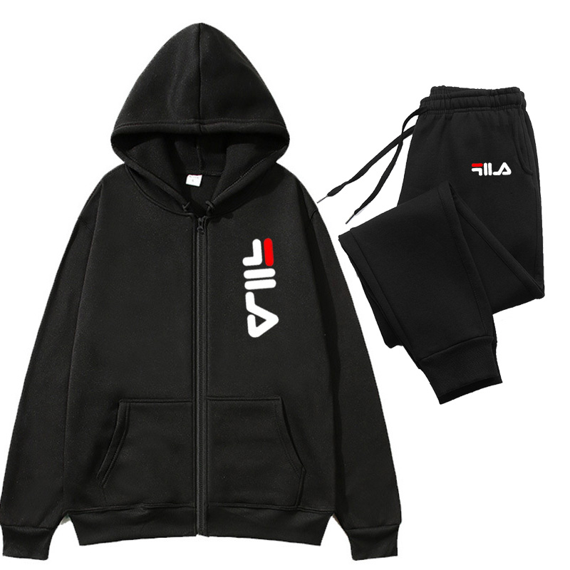 2-delig trainingspak voor here - Winter Clothing Equipment recensie en prijs