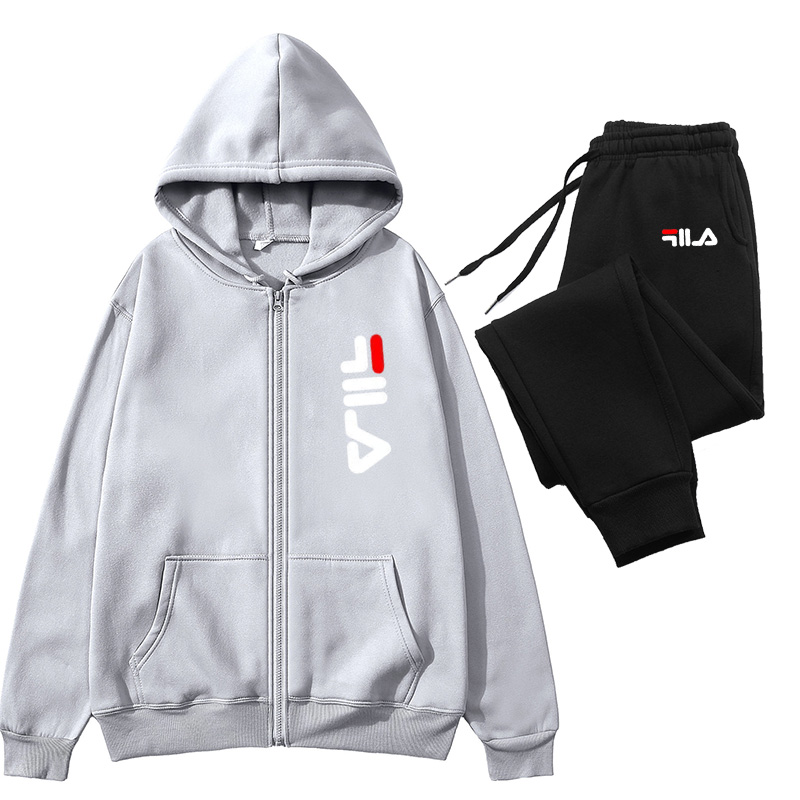 2-delig trainingspak voor here - Winter Clothing Equipment recensie en prijs