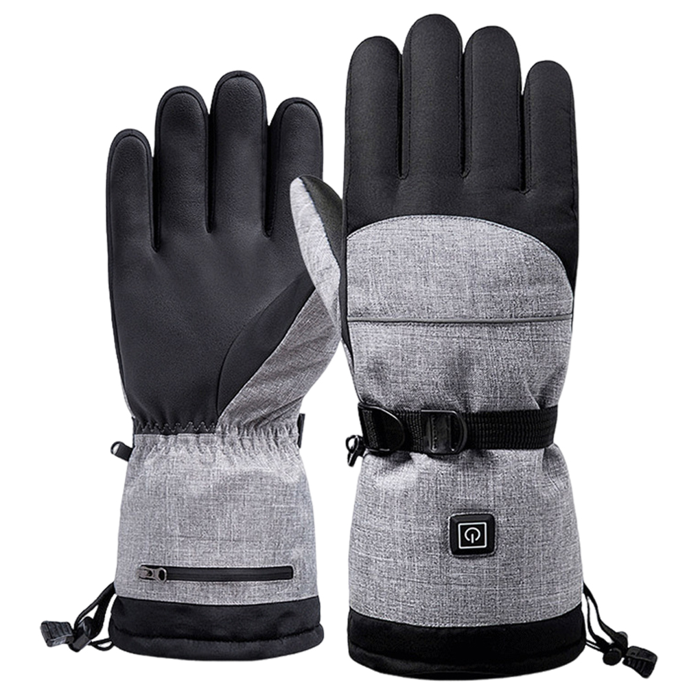 1 Paar Handwarmer Thermische E - Heated Gloves Electric recensie en prijs