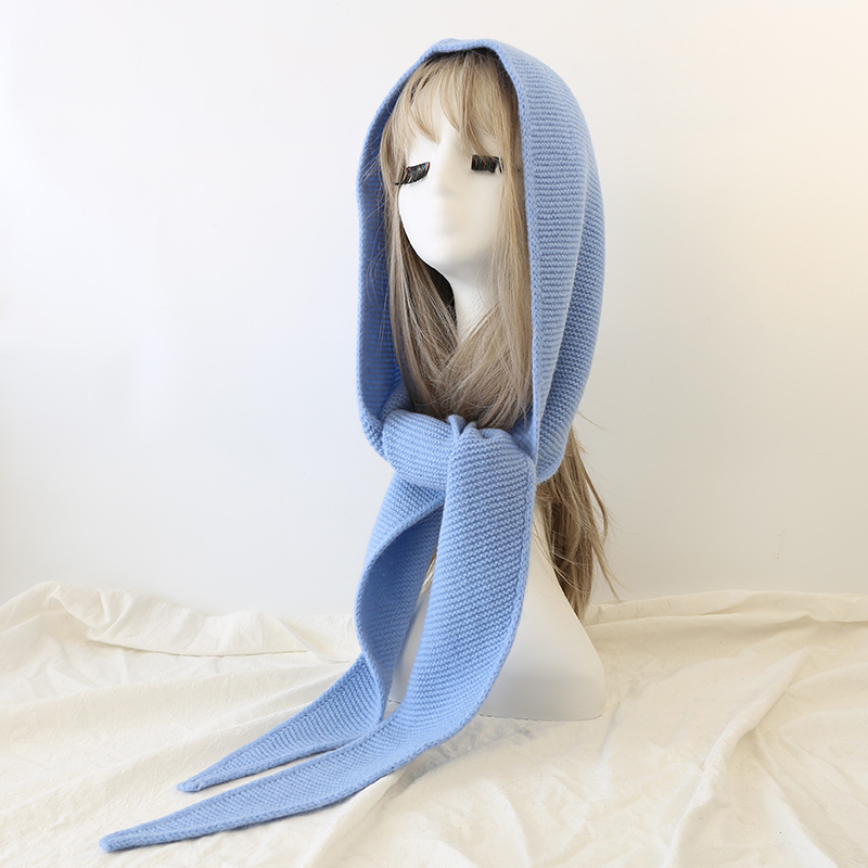 100% Wol Grote Sophie Sjaal Ov - Wool Balaclava Knit recensie en prijs