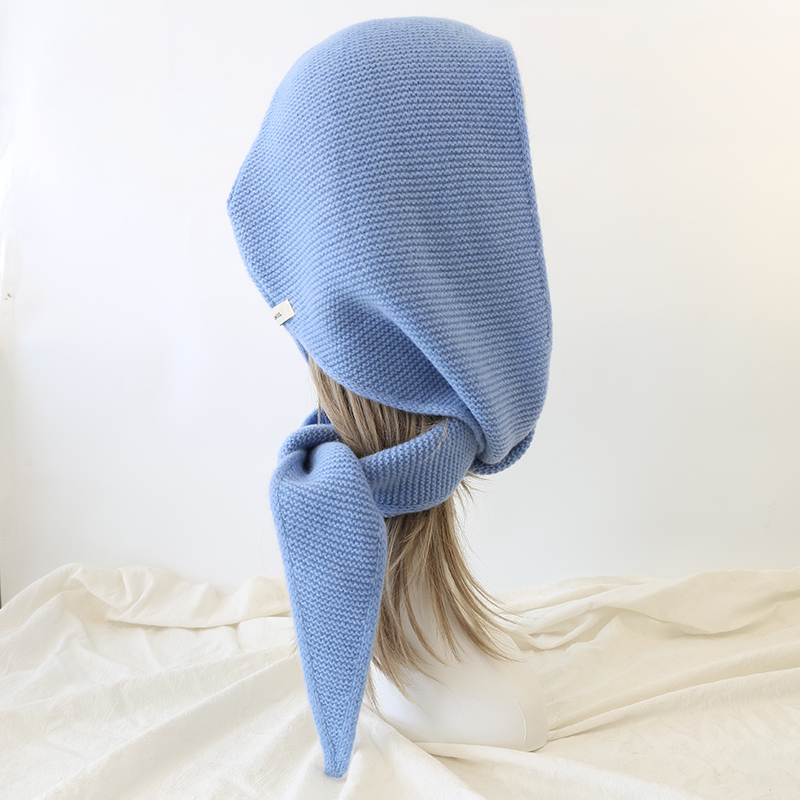 100% Wol Grote Sophie Sjaal Ov - Wool Balaclava Knit recensie en prijs