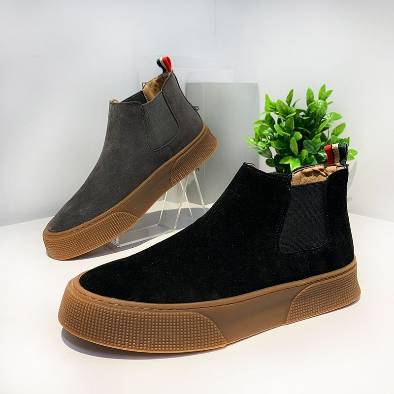 2025 Herfst Winter Nieuwe Here - Winter Clothing Korea recensie en prijs