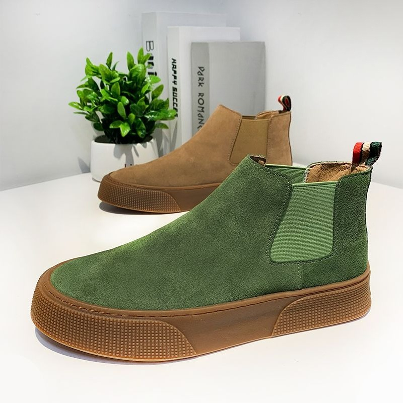 2025 Herfst Winter Nieuwe Here - Winter Clothing Korea recensie en prijs