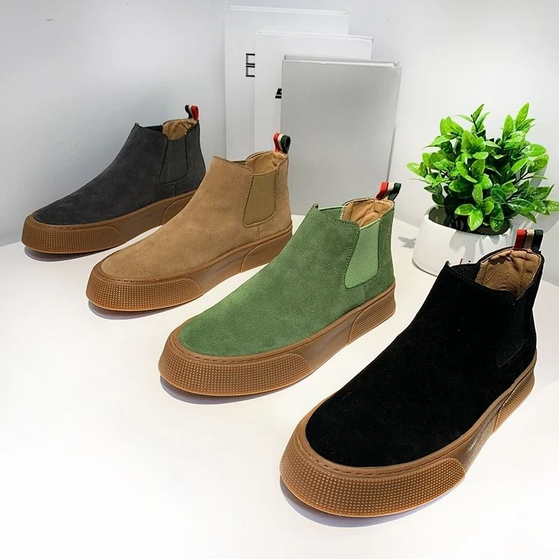 2025 Herfst Winter Nieuwe Here - Winter Clothing Korea recensie en prijs