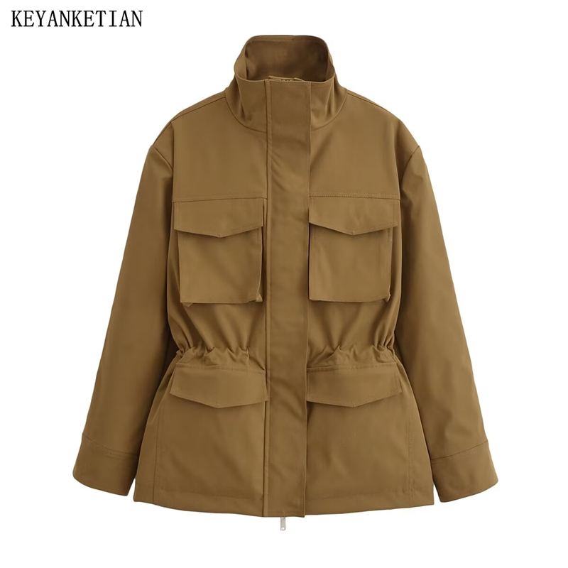 Keyanketian 2024 Herfst/Winter - Winter Clothing Pinterest recensie en prijs