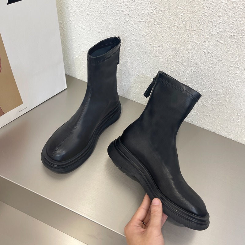 Herfst en Winter Nieuwe Mode T - Winter Clothing Korea recensie en prijs
