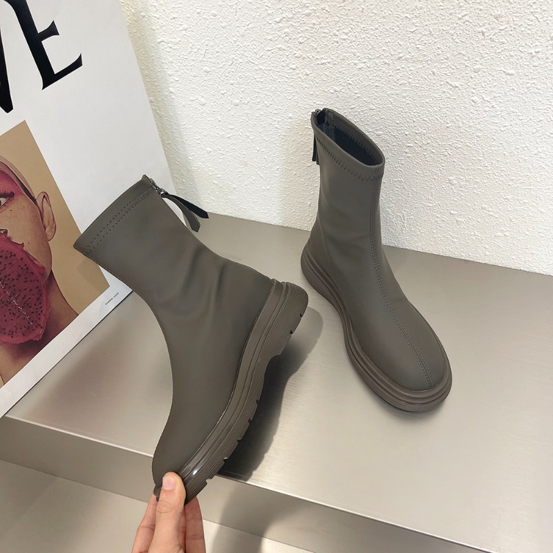 Herfst en Winter Nieuwe Mode T - Winter Clothing Korea recensie en prijs