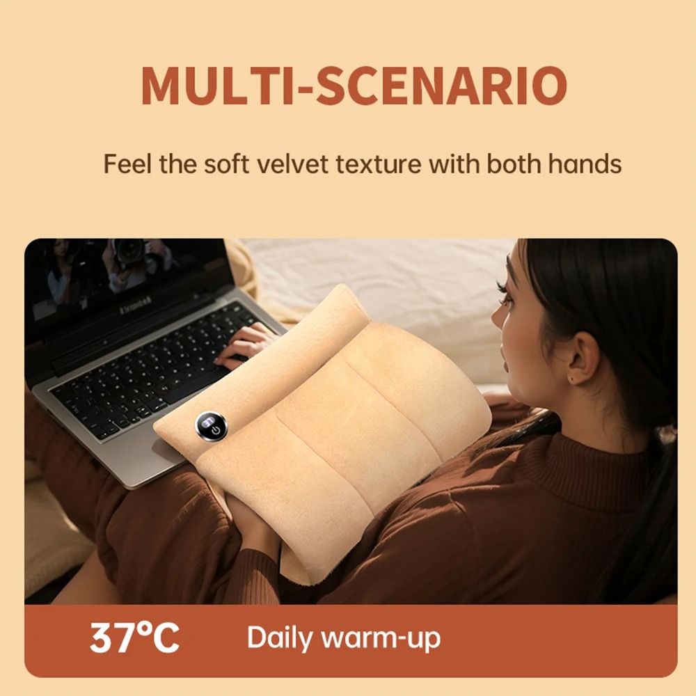 USB Verwarmde Elektrische Hand - Heated Gloves Electric recensie en prijs