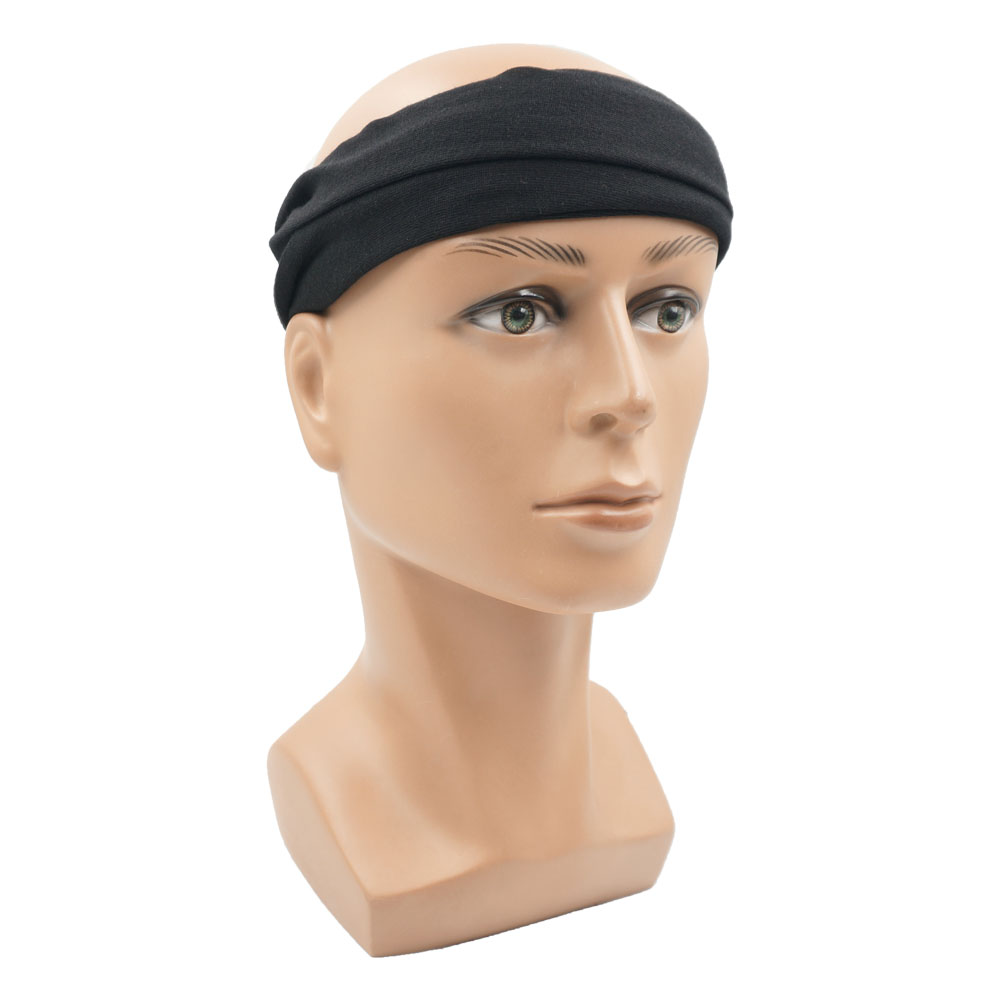 Naadloze effen kleur bandana's - Wool Balaclava Knit recensie en prijs