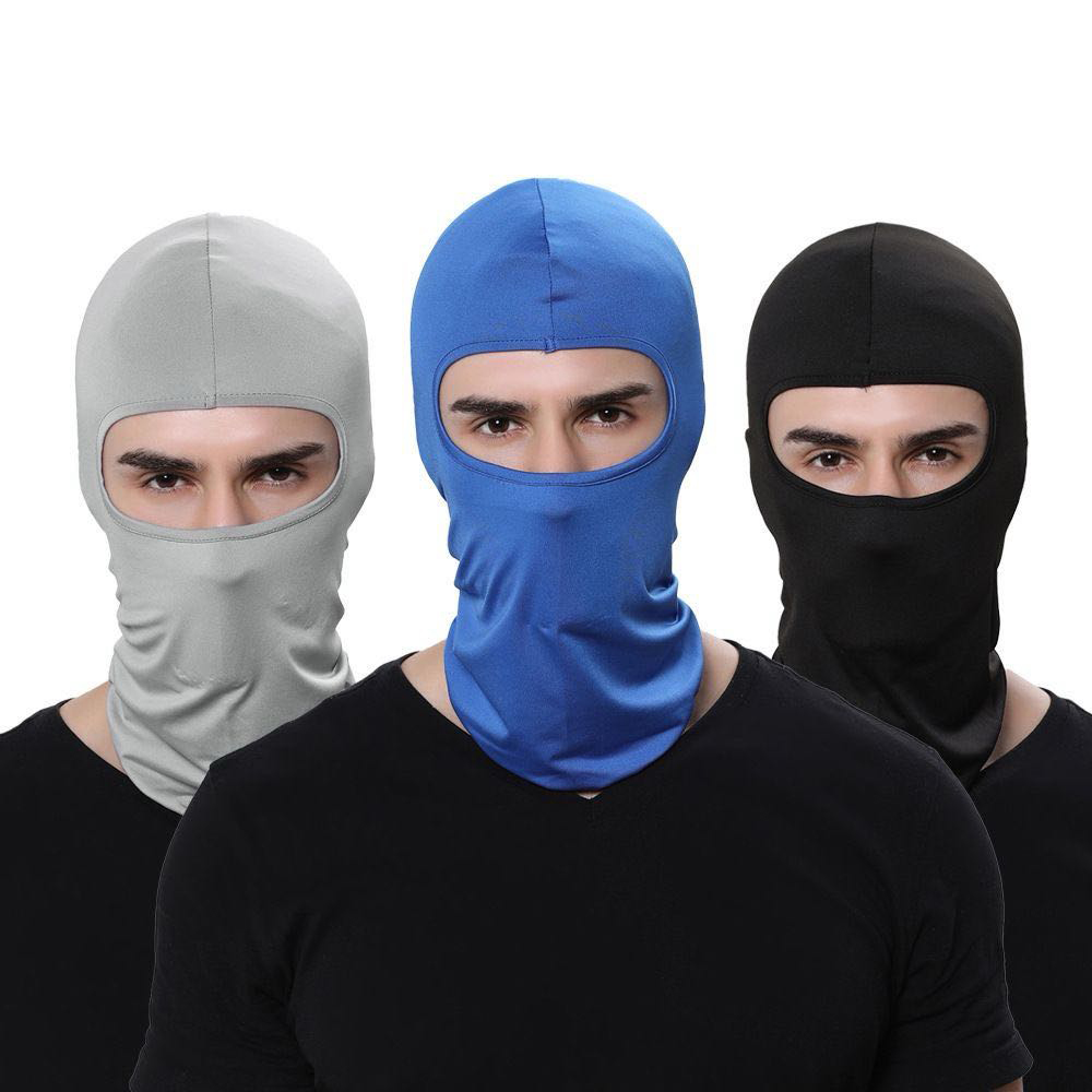 Motorfiets Bivakmuts Sneldroge - Wool Balaclava Knit recensie en prijs