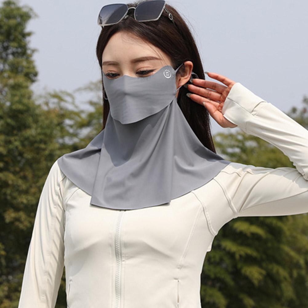 Zomer Ijs Zijde Zonbescherming - Wool Balaclava Knit recensie en prijs