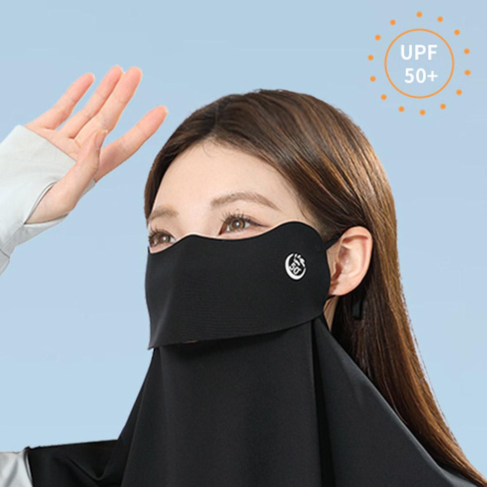Zomer Ijs Zijde Zonbescherming - Wool Balaclava Knit recensie en prijs