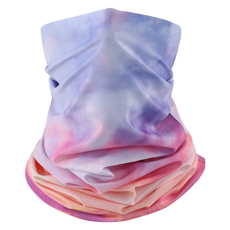 Mode Kleur Naadloze Fietsen Ba - Wool Balaclava Knit recensie en prijs